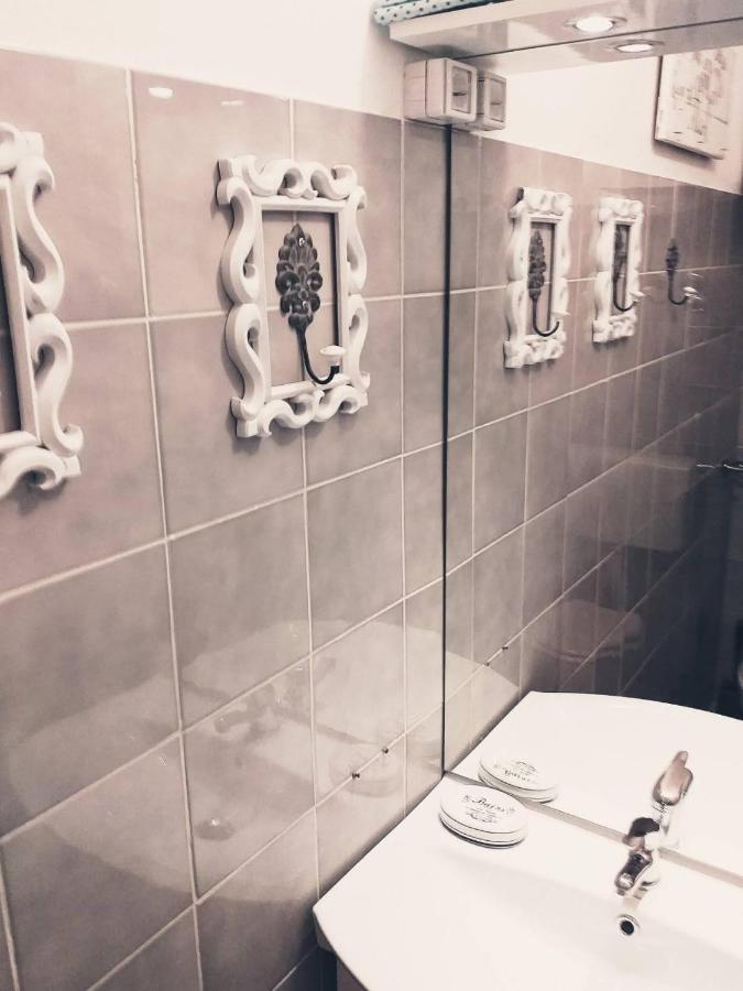 Ninas Dream Διαμέρισμα Vrsar Εξωτερικό φωτογραφία